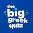 The Big Greek Quiz icon