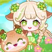 Slimaid Fairy Princess Kids icon