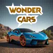 Wonder Cars - Car Racing icon