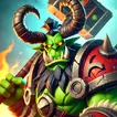 Monster Defense :Endless Siege icon