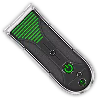 Hair Clipper - Prank icon