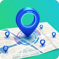 GPS Tracker icon