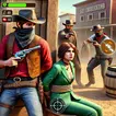 Western Survival Cover Shooter icon