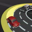 Roundabout Coloring icon