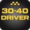 30-40 Driver icon