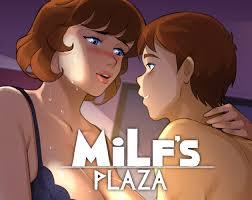 Milfs Plaza Free icon