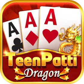 TeenPatti Dragon Tiger icon