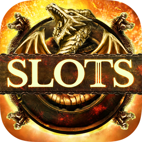 Dragon Throne Casino - Free! icon