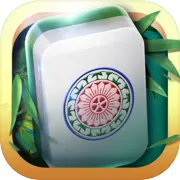 Mahjong Genius Club : Golden Dragon icon