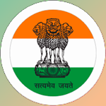 Constitution of India with MCQ icon