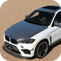 Drive Bimmer M SUV City Racer APK