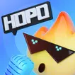 Hopo Live icon