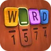 Colorwood Words icon