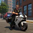 US Police Sim: Police Games icon
