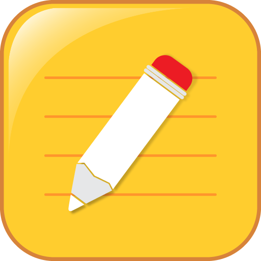 Daily Notepad icon