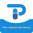 Pen Order Booking icon