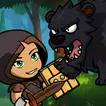Battle hero: Level up journey icon