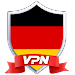 Germany VPN icon