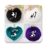 Name Letter DP Maker icon