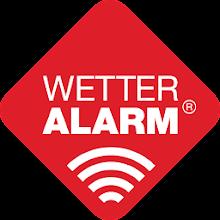 Weather Alarm - Swiss Meteo icon
