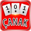 101 Çanak Okey icon