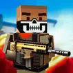 Grand Rocket Pixel Royale: FPS APK