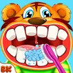 Zoo Animal Doctor Dentist Game icon