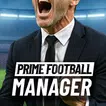 Prime Football Manager icon