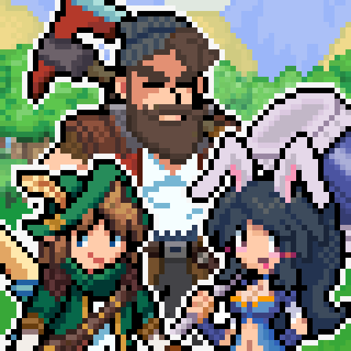 Ultra Pixel Survive APK