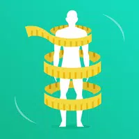 Body Measure icon