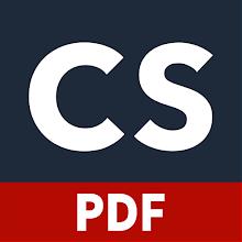 CS PDF icon