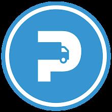 TransParking icon