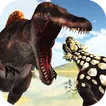 Hungry Spino Coastal Dino Hunt icon
