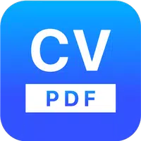 CV PDF icon