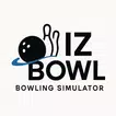 IZ bowl bowling simulator APK