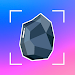 Stone Identifier Rock Scanner icon