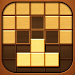 Block Puzzle Wood icon