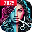 Cut & Paste Photo's icon
