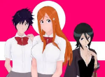 Lewd Invasion Gameplay Videos & Walkthrough News