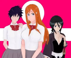 Lewd Invasion APK icon