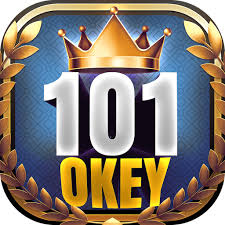 101 Okey oyunu internetsiz APK icon