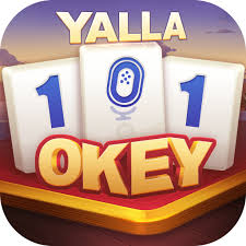 101 Okey Yalla Hile APK icon