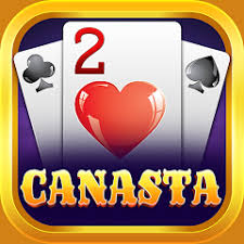 Canasta Plus Offline Card Game APK icon