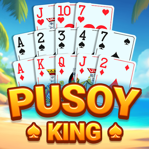 Pusoy King APK icon