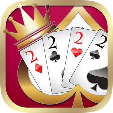 B-Bro Big2 (Big Two/Pusoy Dos) APK icon