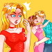 Choices Story icon