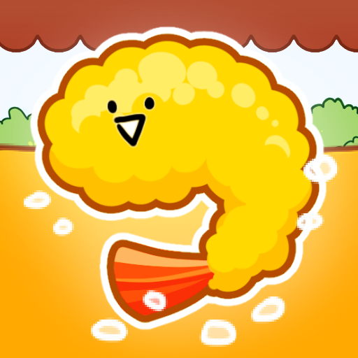 Crispy Fry icon