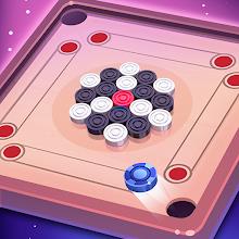 Carrom Lure icon