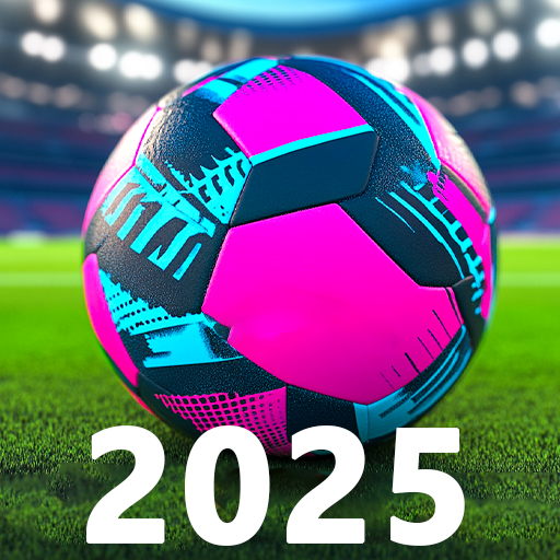 World Football Soccer Match icon