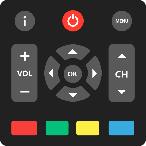 My Remote icon